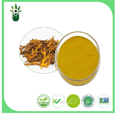 Herbway Berberine HCL kanggo bubuk hidroklorida farmaceutical